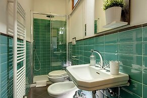 Mamo Florence - Lungarno Apartment