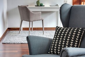 Mamo Florence - Lungarno Apartment