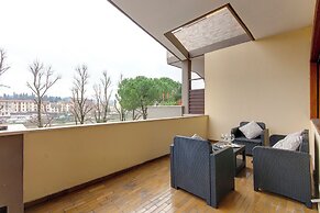 Mamo Florence - Lungarno Apartment