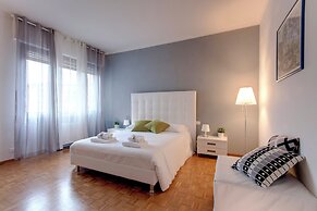 Mamo Florence - Lungarno Apartment