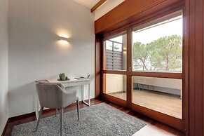 Mamo Florence - Lungarno Apartment