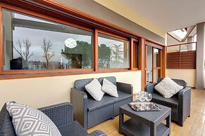 Mamo Florence - Lungarno Apartment