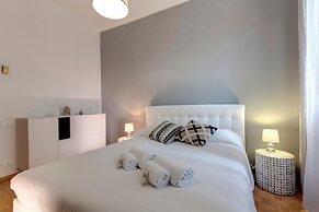 Mamo Florence - Lungarno Apartment