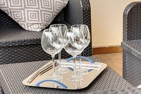 Mamo Florence - Lungarno Apartment