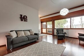 Mamo Florence - Lungarno Apartment