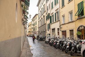 Mamo Florence - Macci Apartment