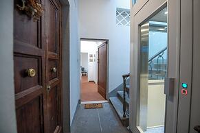 Mamo Florence - Macci Apartment