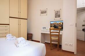 Mamo Florence - Macci Apartment