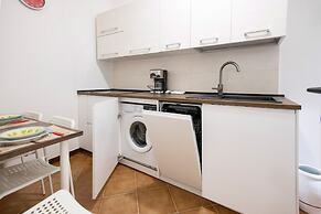 Mamo Florence - Macci Apartment
