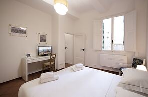 Mamo Florence - Macci Apartment