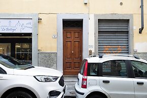 Mamo Florence - Macci Apartment