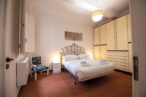 Mamo Florence - Macci Apartment