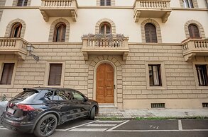 Mamo Florence - Magenta Apartment