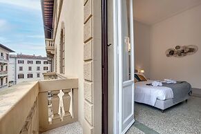 Mamo Florence - Magenta Apartment