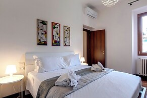 Mamo Florence - Malavolta Apartment