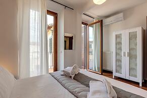 Mamo Florence - Malavolta Apartment