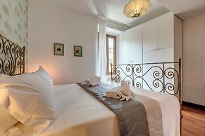 Mamo Florence - Malavolta Apartment