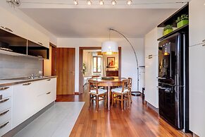 Mamo Florence - Malavolta Apartment