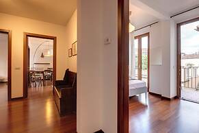 Mamo Florence - Malavolta Apartment