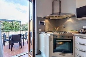 Mamo Florence - Malavolta Apartment