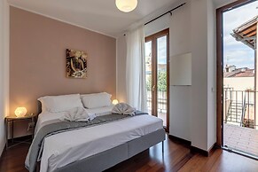 Mamo Florence - Malavolta Apartment