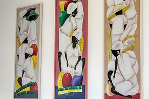 Mamo Florence - Malavolta Apartment