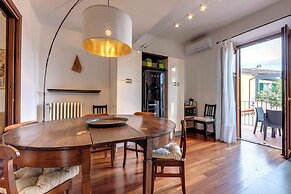 Mamo Florence - Malavolta Apartment