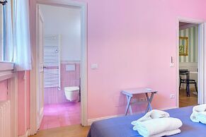 Mamo Florence - Marsilio Ficino Apartment