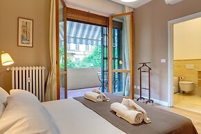 Mamo Florence - Marsilio Ficino Apartment