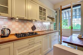 Mamo Florence - Marsilio Ficino Apartment