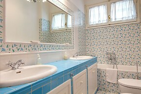 Mamo Florence - Marsilio Ficino Apartment