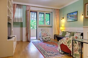 Mamo Florence - Marsilio Ficino Apartment