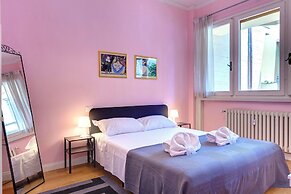 Mamo Florence - Marsilio Ficino Apartment