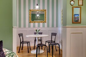 Mamo Florence - Marsilio Ficino Apartment