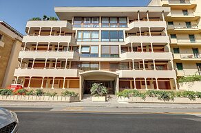 Mamo Florence - Marsilio Ficino Apartment