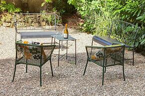 Mamo Florence - Marsilio Ficino Apartment