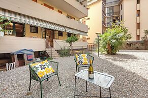 Mamo Florence - Marsilio Ficino Apartment