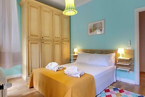 Mamo Florence - Marsilio Ficino Apartment
