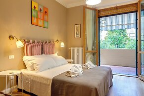 Mamo Florence - Marsilio Ficino Apartment