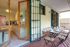 Mamo Florence - Marsilio Ficino Apartment