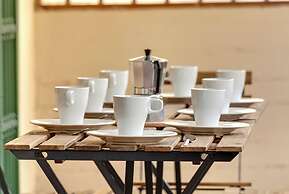 Mamo Florence - Marsilio Ficino Apartment