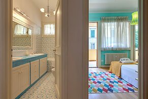 Mamo Florence - Marsilio Ficino Apartment