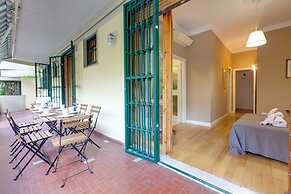 Mamo Florence - Marsilio Ficino Apartment