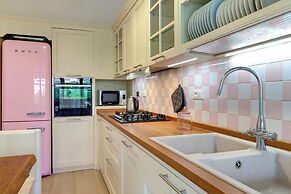 Mamo Florence - Marsilio Ficino Apartment