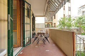 Mamo Florence - Marsilio Ficino Apartment