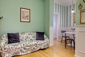 Mamo Florence - Marsilio Ficino Apartment