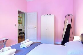 Mamo Florence - Marsilio Ficino Apartment