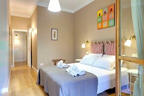 Mamo Florence - Marsilio Ficino Apartment