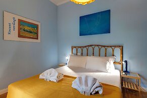 Mamo Florence - Marsilio Ficino Apartment