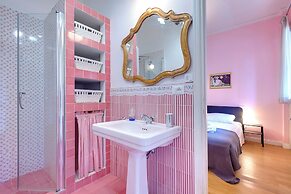 Mamo Florence - Marsilio Ficino Apartment